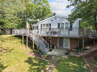 732 Bullhead Lake Rd, Brillion, WI 54110