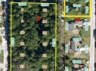 Silver Lake Park Addition, Fort Pierce, FL 34982