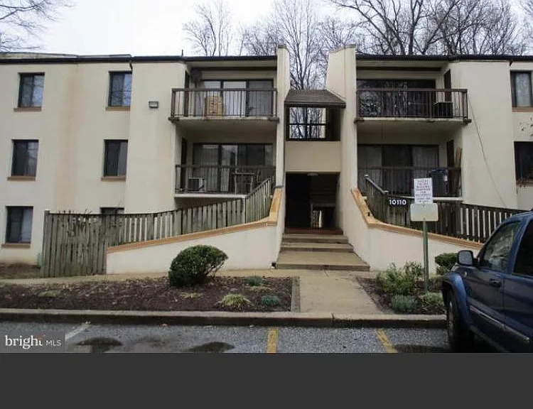 10110 Campus Way S #304 — Photo 1