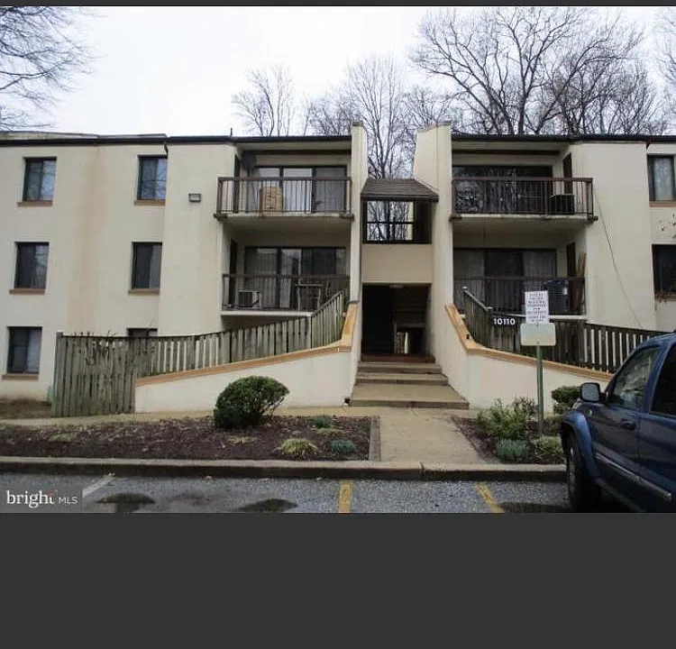 10110 Campus Way S #304