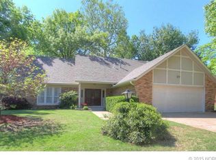 4016 S Fern Ave, Broken Arrow, OK 74011