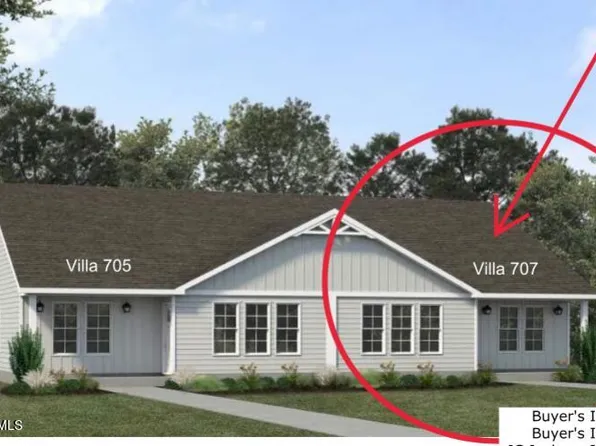 707 Discovery Cove, Newport, NC 28570