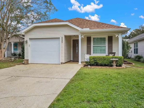 2332 Trailwood Dr, Cantonment, FL 32533