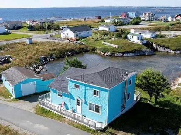 6 Blackmores Lane, New Wes Valley, NL A0G3L0