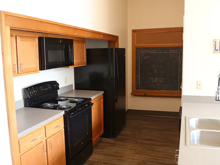 Washington Historic Residences — Photo 12