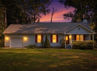 336 Thornwood Ln, Youngsville, NC 27596
