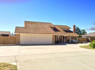 338 Revere St, Upland, CA 91784
