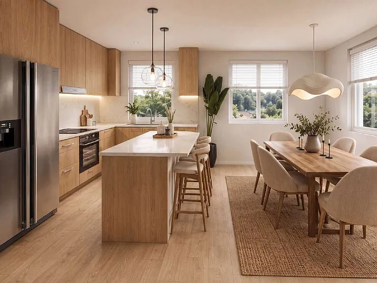 119 Rainier Ave S #201 — Photo 1