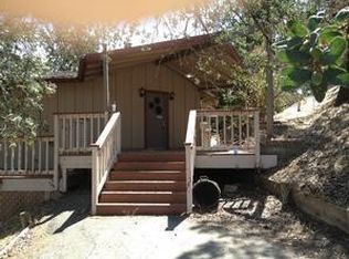 24100 Woodbine Ct, Tehachapi, CA 93561