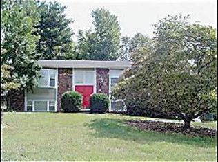 908 Sanders Rd, Knoxville, TN 37923