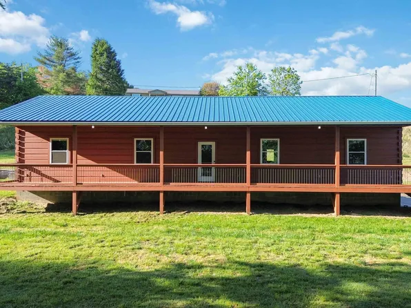 196 Cecil Smith Rd, Hustonville, KY 40437