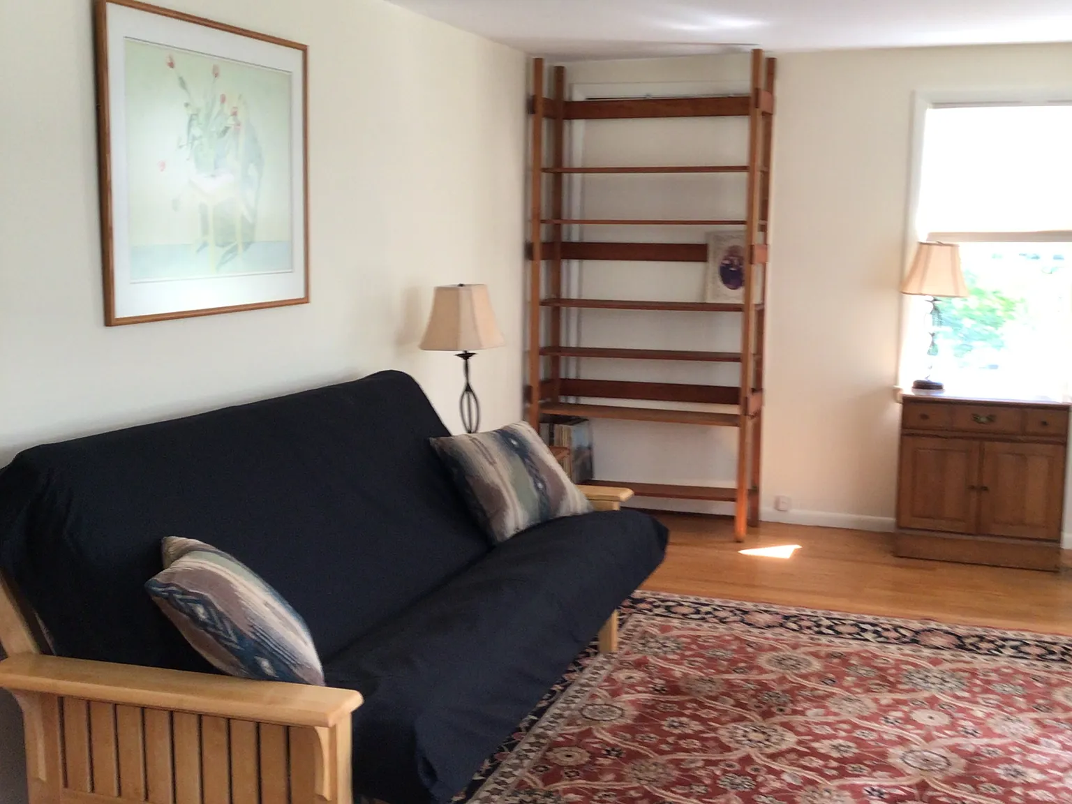 1 bed, 1.5 bath, 900 sqft, $2,200 — Photo 3