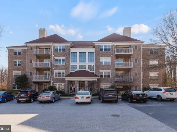 403 Plumbridge Ct Unit 201, Lutherville Timonium, MD 21093