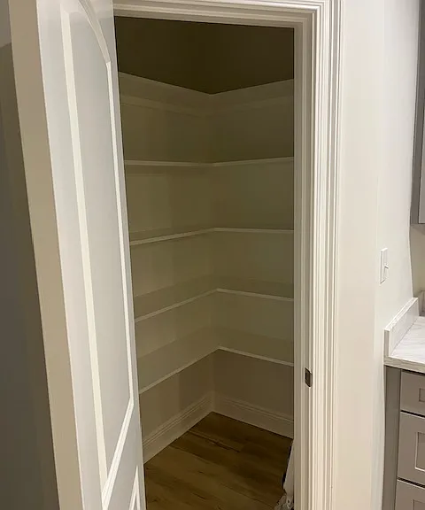 Pantry