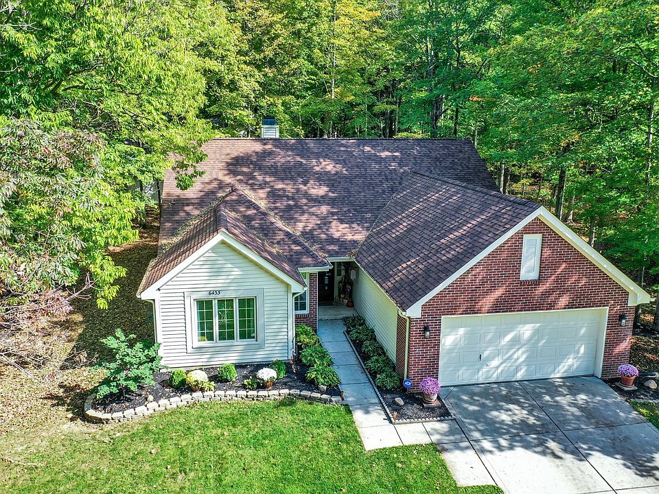 6433 Salem Dr, Fishers, IN 46038 Zillow