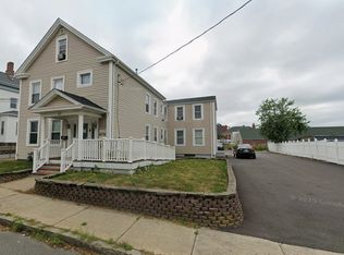 63 Washington St #5, Taunton, MA 02780