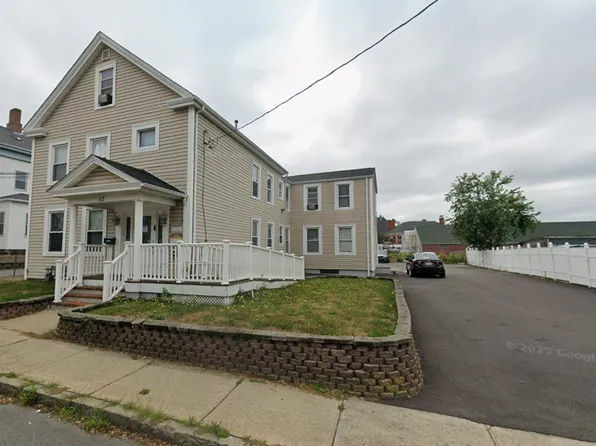 63 Washington St, Taunton, MA