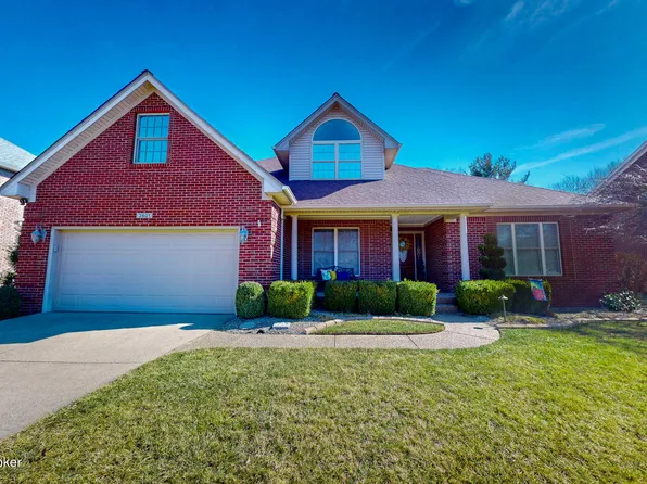 3601 Sawgrass Blvd, Jeffersonville, IN 47130