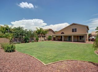 31806 N Royal Oak Way, San Tan Valley, AZ 85143