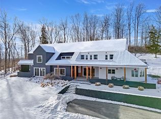 20 Waccabuc River Lane, South Salem, NY 10590