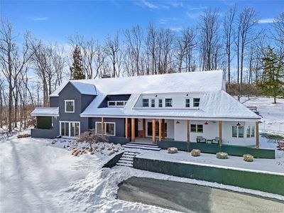 20 Waccabuc River Lane, South Salem, NY, 10590