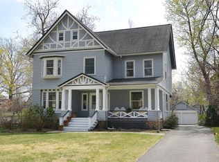92 Lorraine Ave, Montclair, NJ 07043