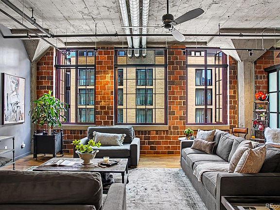 2nd image of 1863 Wazee Street #4B