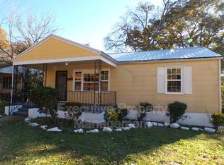 1405 W 33rd St, Birmingham, AL 35218