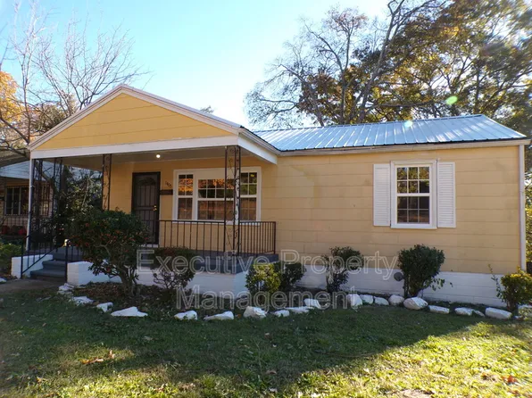 1405 W 33rd St, Birmingham, AL 35218