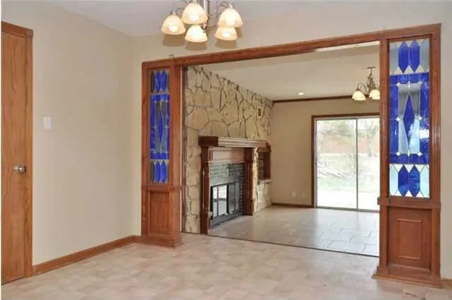 Lovely 3 Bed, 1 Bath! — Photo 4