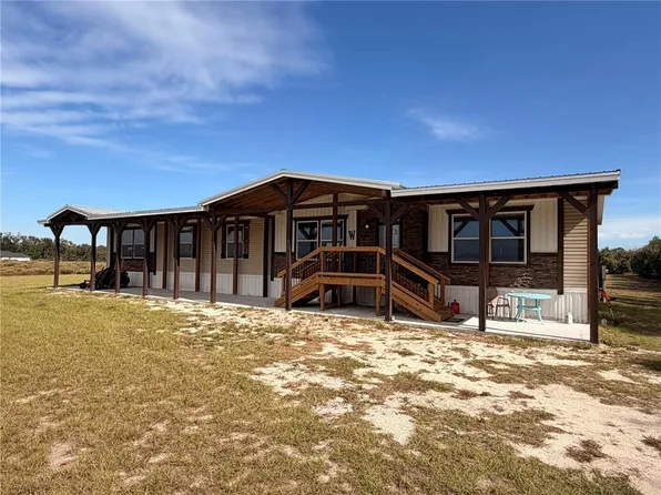 10020 NW 7th Ter, Branford, FL 32008