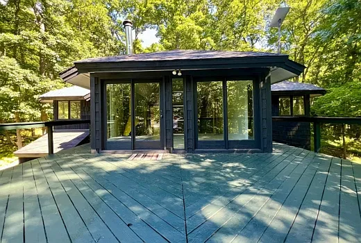 2 bed, 1100 sqft, $2,100 — Photo 4