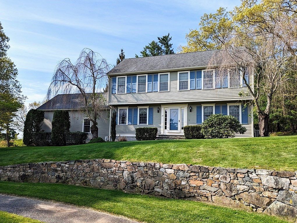 14 Jacob Cobb Ln, Northborough, MA 01532 Zillow