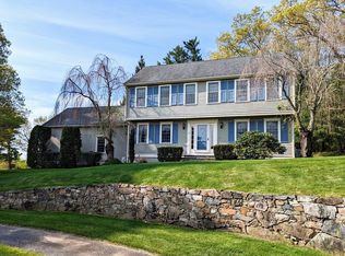 14 Jacob Cobb Ln, Northborough, MA 01532