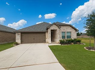 10741 Yellowtail Blvd, Boerne, TX 78006