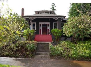 4828 SE Kelly St, Portland, OR 97206