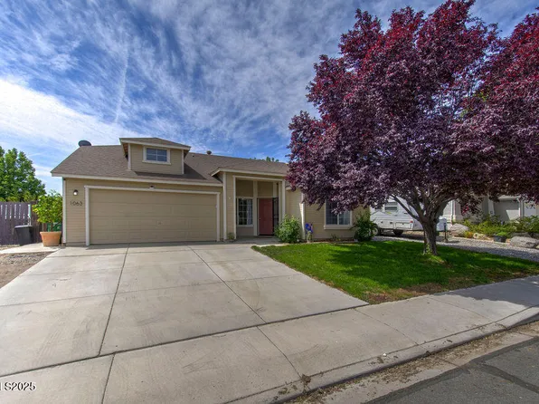 1063 Brierwood Ln, Fernley, NV 89408
