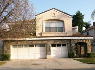 560 Windswept Pl, Simi Valley, CA 93065