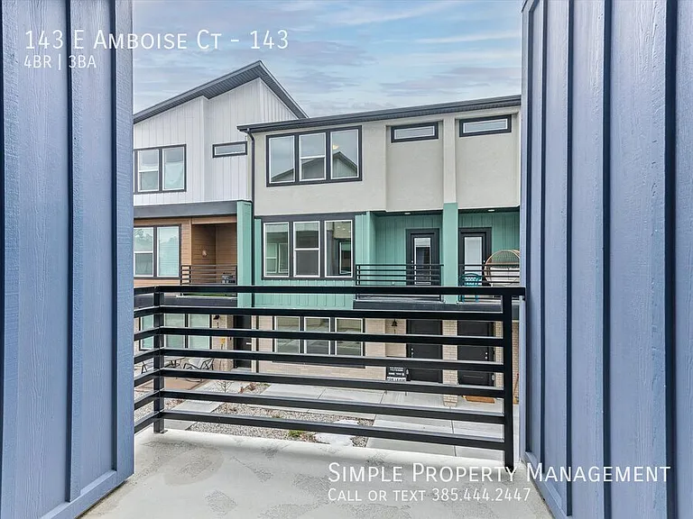 143 E Amboise Ct #143 — Photo 30