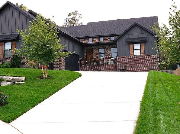 1904 Bull Run Rd, Ozark, MO 65721