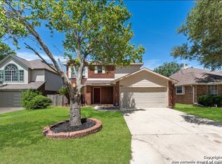 8207 Galespoint, San Antonio, TX 78250