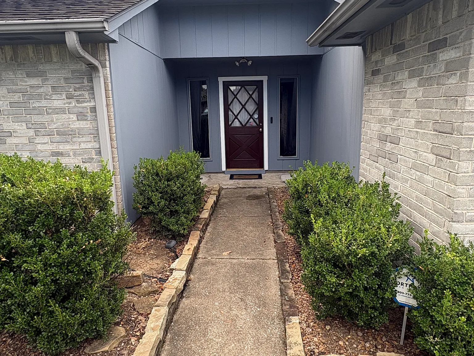 3 bed, 1550 sqft, $1,850 — Photo 3