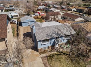 19006 W 59th Pl, Golden, CO 80403