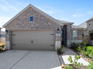 16314 Rock Hollow Bend Ln, Hockley, TX 77447