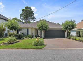 25 Lake Front Dr, Miramar Beach, FL 32550