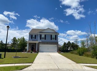 652 Hogan Dr, Richmond Hill, GA 31324