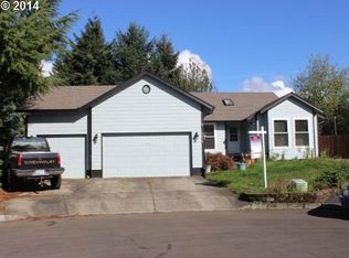 2615 SE 129th Ct, Vancouver, WA 98683