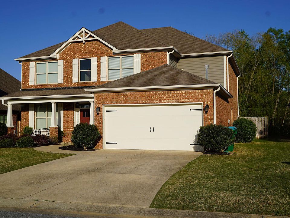 9381 Doss Ferry Ln, Kimberly, AL 35091 Zillow