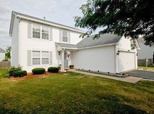 14048 S Franklin Ct, Plainfield, IL 60544