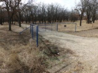 603 County Road 3673, Paradise, TX 76073
